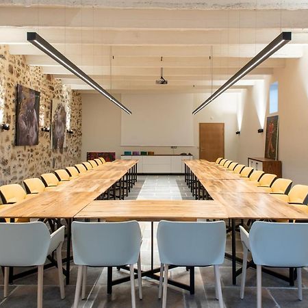 Les Chambres Du Prieure Pézenas Eksteriør billede
